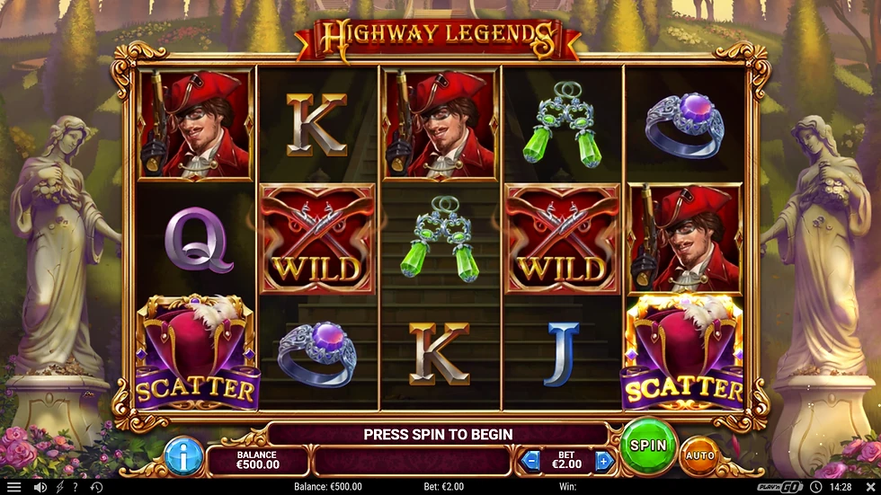 RankedPlay Social Casino Games